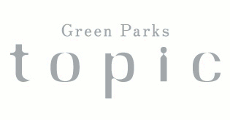 Green Parks topiciO[p[NXgsbNj@CI[قX