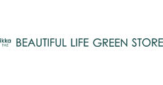 ikka THE BEAUTIFUL LIFE GREEN STOREiCbJUr[eBtCtO[XgAj@CI[قX