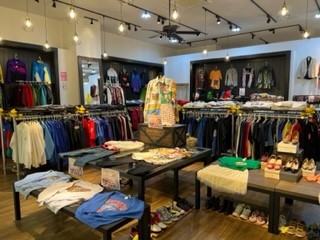 販売・店舗運営/古着屋（SELECTUS（セレクトアス）　イオンモールかほく店）の求人画像３