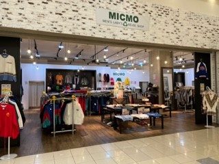 販売・店舗運営/古着屋（SELECTUS（セレクトアス）　イオンモールかほく店）の求人画像１